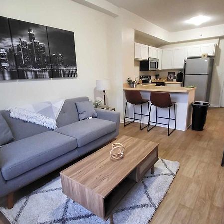 Prime City Center Location! 2Br Near Everything! Detroit Bagian luar foto