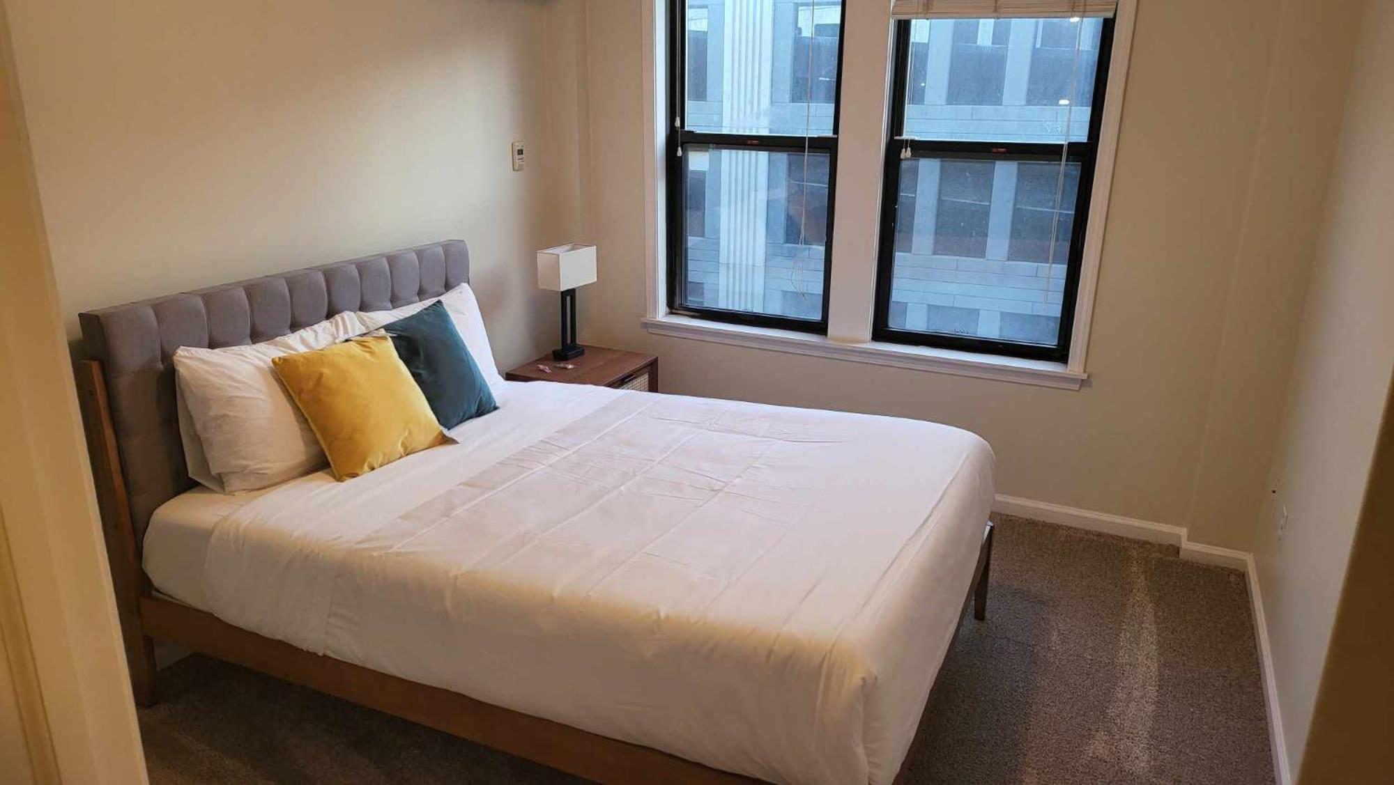 Prime City Center Location! 2Br Near Everything! Detroit Bagian luar foto