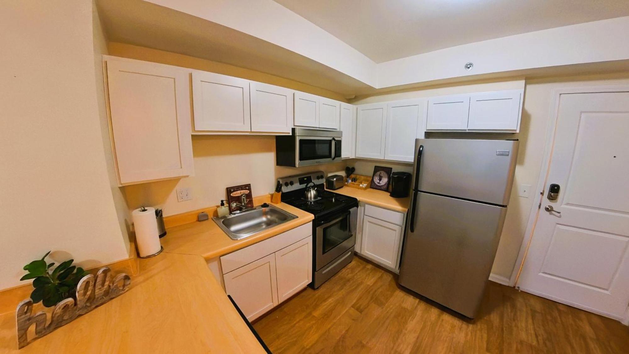Prime City Center Location! 2Br Near Everything! Detroit Bagian luar foto