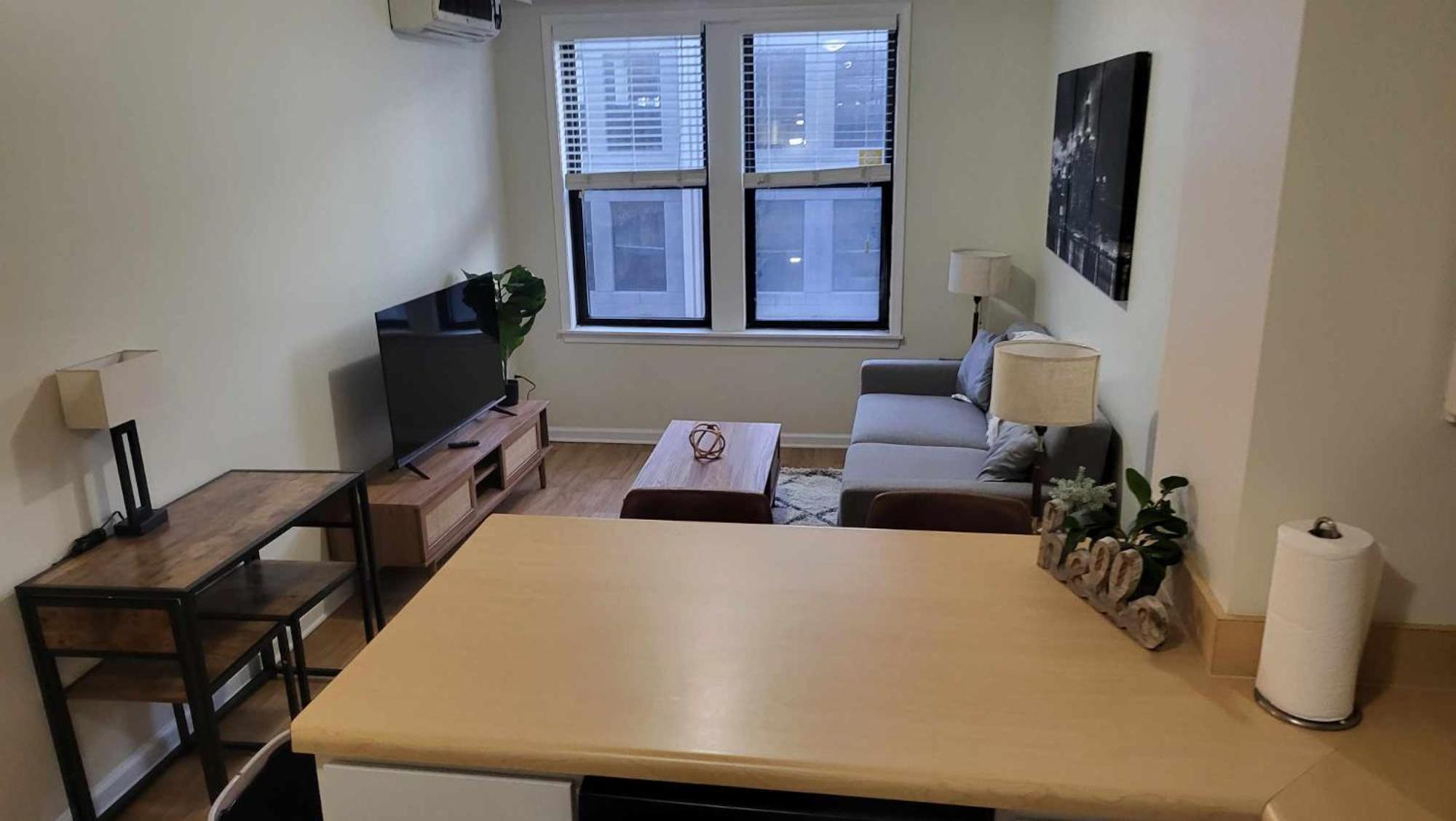 Prime City Center Location! 2Br Near Everything! Detroit Bagian luar foto